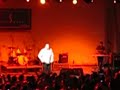 Sergej Cetkovic - koncert - Kad ti zatreba