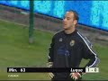 LFP 2004/2005 Matchday 31 Deportivo La Coruna 1:1 Villareal LFP 2004/2005 Matchday 31 Deportivo La Coruna 1:1 Villareal
