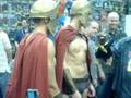 Triumph the Insult Dog in Comic Con International