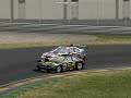 Austeam GTR2 Valencia - Close Racing