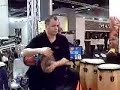 Suat Borazan - Musikmesse07 - 01