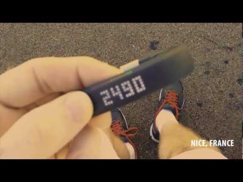 nike_make_it_count - Shoot in Nice, France on November the 5th, on 2012 Music : The Shoes - Time to Dance An homemade video only for sharing my love of Nike and running outside.