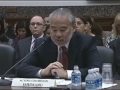 Acting Chairman of the Equal Employment Opportunity Commission testifies in favor of ENDA
