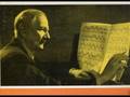 Beethoven Sonata Op.109 1st Mov. Dohnanyi Rec.1960