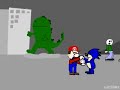 uitimate showdown
