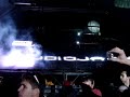 AUDIO JACK ( TRIBAL TECH ) 2008 CURITIBA!