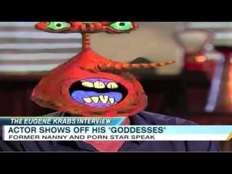 mr.crabs
