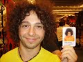 i miei capelli i miei capelli