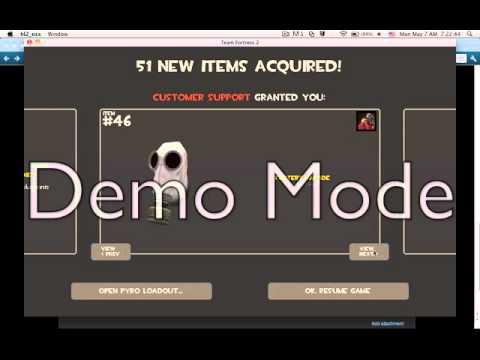 how to recover tf2 stats