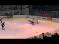 HC Bobři Valašské Meziříčí - HC ZUBR Přerov  1:3