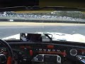 Stint 3 Hans v.d. Kerkhof Le Mans Classic 2008