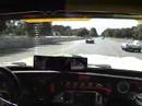 Stint 3 Hans v.d. Kerkhof Le Mans Classic 2008
