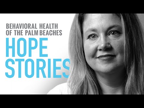 Alcohol Abuse | Claudia Braman – Hope Story Commercial