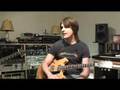 Rusty Anderson "GTR-B-Q"