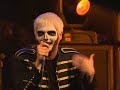 My Chemical Romance-Our Lady Of Sorrows (live)