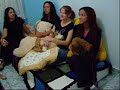 4teto Essência \"Principeo e Fim\" 4teto Essência \"Principeo e Fim\"