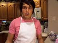 Ask A GAY MAN : Special Baking Edition