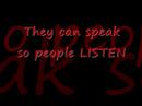 The Tribe - Power And Chaos