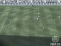 Distance goal from Benzema