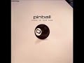 Pinball--- China in your hand