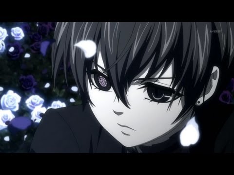 phantomhive - Picture: http://www.fanpop.com/clubs/ciel-phantomhive/images/32739029/title/ciel-photo Lyrics: http://onsenjikan.dreamwidth.org/8057.html English: At night w...