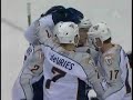 Predators @ Canucks 3/6/08
