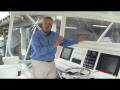videos de Bertram Yachts Innovator in Pop-Up Helm Dash 2008 (HQ) - By BoatTEST.com