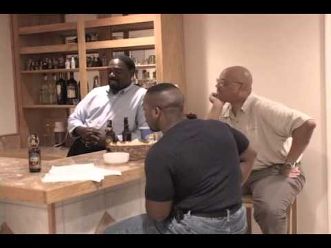how to love black man