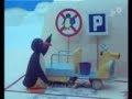 pingu siciliano