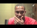 Trouble Interview (8/4/2011) speaks on Bussin' Remix video & new mixtape Trill Iz As Trill Does