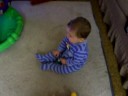 Crazy Happy Baby