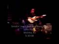 Smokin' Joe Kubek in Wichita 5-30-08
