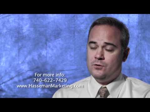 Hasseman Marketing Promotional Products Sales Position