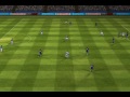 Дальний удар с лета FIFA 13 iPhone/iPad - Juventus vs. FC Barcelona