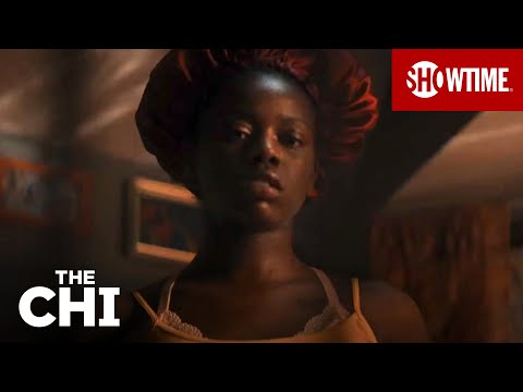 'Ronnie' Ep. 7 Official Clip | The Chi | Season 4