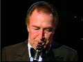 Hot Blues - Buddy DeFranco 1991
