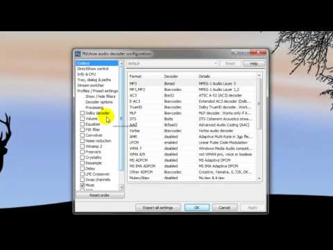 how to remove k-lite codec pack from registry