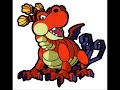 Paper mario TTYD Hooktail/Bonetail/Gloomtail music