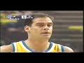 נדב הנפלד - שחקן עבר במכבי עלית ת