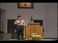 Scott Doty Singing