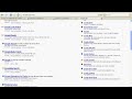 Activar Google Pages