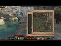 Age of Conan How to change City guide