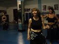 danza del ventre