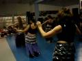 danza del ventre