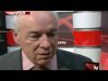 Toni, Chiquinho Carlos e Ribeiro Crist�v�o na Benfica TV