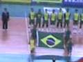 Goiânia Arena: Brasil x Venezula