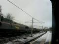 66518 away from Carstairs