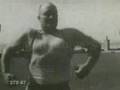 Frank 'Cannonball' Richards