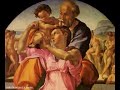 La pintura religiosa entre el renacimiento y el siglo xx