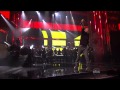 Enrique Iglesias and Pitbull - Tonight
